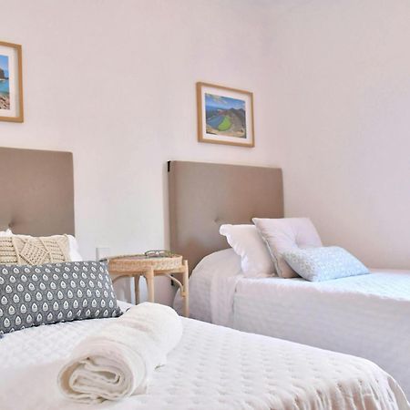 Apartamento Mar En Calma Playa Honda  Exterior foto