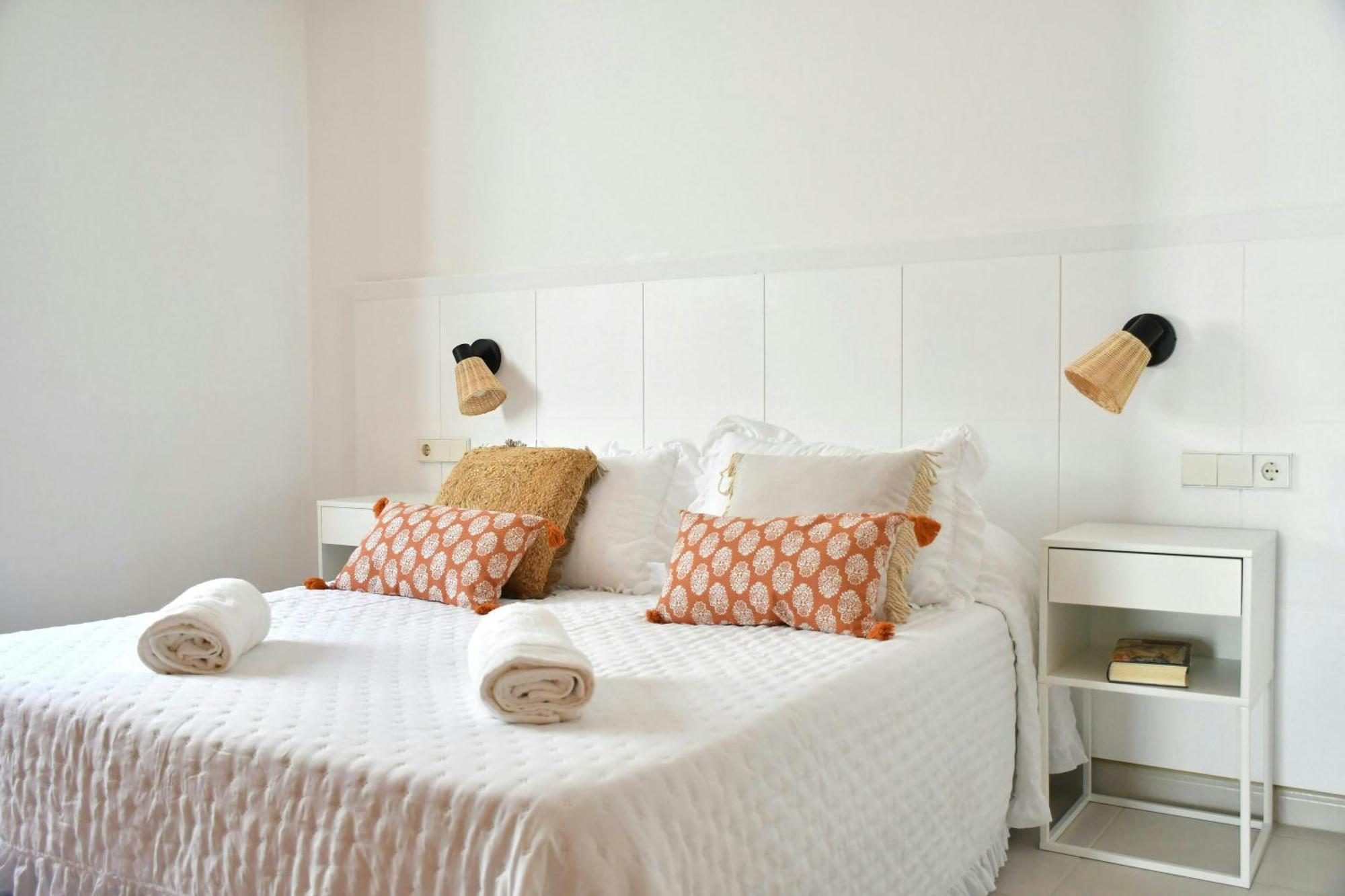 Apartamento Mar En Calma Playa Honda  Exterior foto