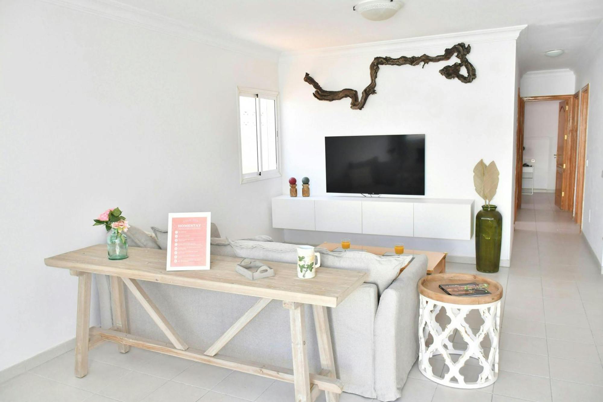 Apartamento Mar En Calma Playa Honda  Exterior foto